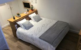 Appartement Des Subsistances
